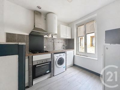 Acheter Appartement 37 m2 Vienne