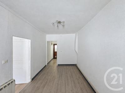 Acheter Appartement Vienne Isere