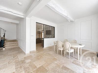 Annonce Vente 4 pi�ces Maison Roussillon 38
