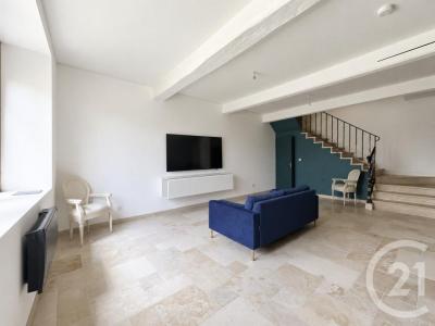 Acheter Maison Roussillon Isere