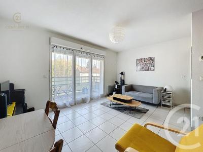 For sale Corbas 2 rooms 39 m2 Rhone (69960) photo 1