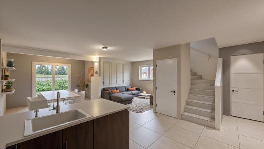 Annonce Vente Maison Folgensbourg 68