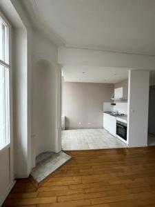 Louer Appartement 53 m2 Nancy