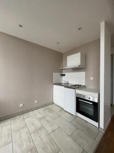 Louer Appartement Nancy Meurthe et moselle