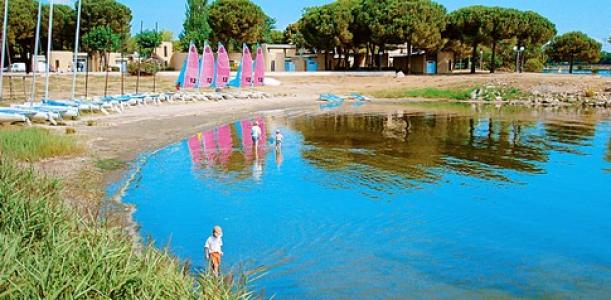 For sale Grande-motte 2 rooms 29 m2 Herault (34280) photo 3