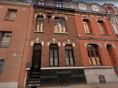 Louer Appartement Tourcoing 405 euros