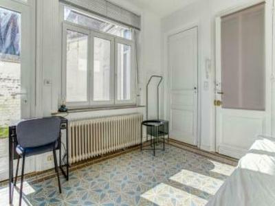 Louer Appartement 15 m2 Tourcoing