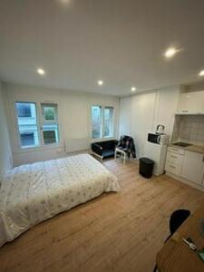 For rent Tourcoing 1 room 18 m2 Nord (59200) photo 0
