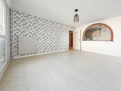 Annonce Vente 4 pi�ces Appartement Exincourt 25