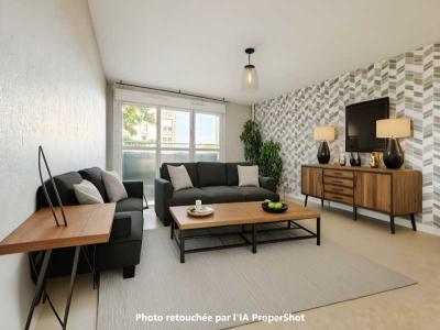 Acheter Appartement 76 m2 Exincourt