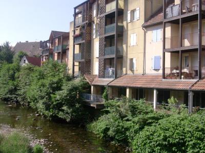 For rent Masevaux 3 rooms 46 m2 Haut rhin (68290) photo 0