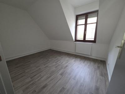 Louer Appartement 66 m2 Altkirch