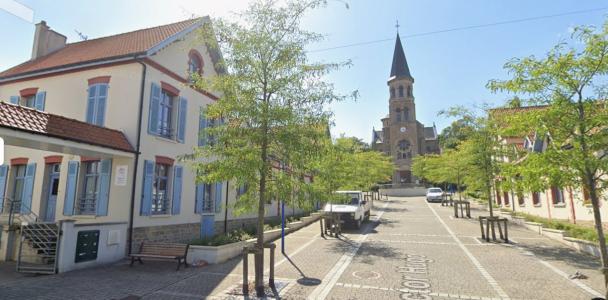 For rent Saint-etienne-au-mont 58 m2 Pas de calais (62360) photo 0