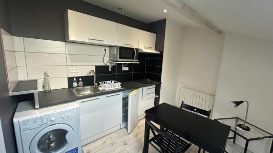 Louer Appartement 14 m2 Roanne