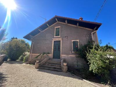 For rent Coteau 91 m2 Loire (42120) photo 1