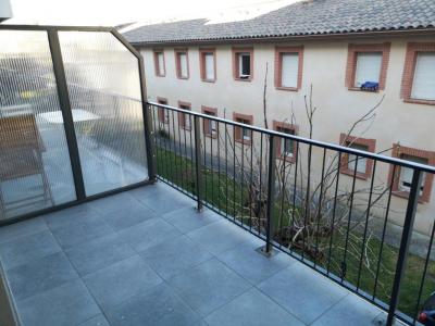Louer Appartement 41 m2 Toulouse