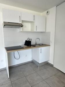Louer Appartement 60 m2 Lespinasse