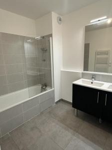 Louer Appartement Lespinasse Haute garonne