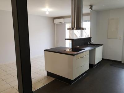 Louer Appartement Bruguieres Haute garonne