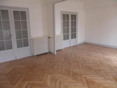 Louer Appartement Vesoul Haute saone
