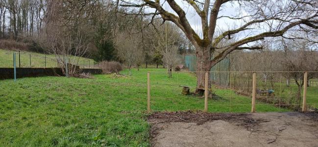 For sale Lambrey 8 rooms 216 m2 Haute saone (70500) photo 4