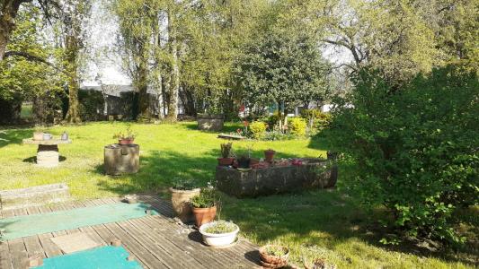 Annonce Vente 6 pi�ces Maison Ehuns 70