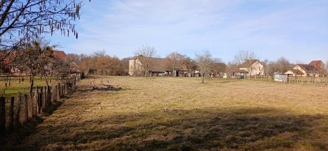 For sale Montessaux 6 rooms 140 m2 Haute saone (70270) photo 1