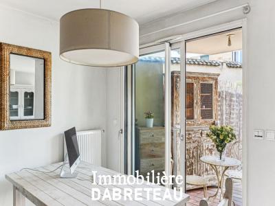 Annonce Location 3 pi�ces Appartement Albigny-sur-saone 69