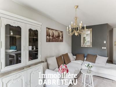 Louer Appartement 89 m2 Albigny-sur-saone