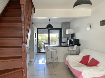 Annonce Vente 3 pi�ces Appartement Saint-paul 974