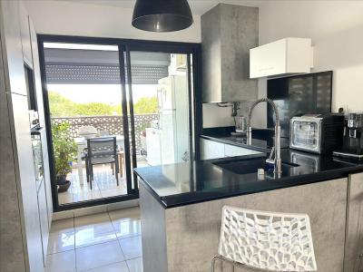 Acheter Appartement 41 m2 Saint-paul