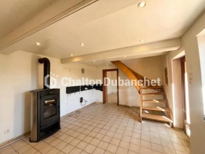 For sale Chalain-d'uzore 4 rooms 75 m2 Loire (42600) photo 1