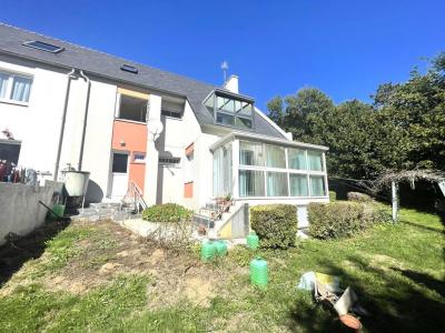 For sale Brest 7 rooms 146 m2 Finistere (29200) photo 0
