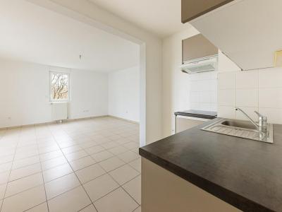 Annonce Vente 3 pi�ces Appartement Saint-herblain 44