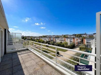 Annonce Vente 3 pi�ces Appartement Nantes 44