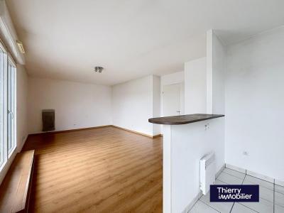 Acheter Appartement Nantes 249000 euros