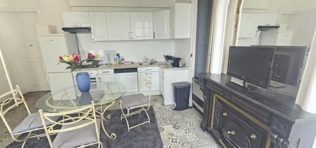 Annonce Vente 3 pi�ces Appartement Villeurbanne 69