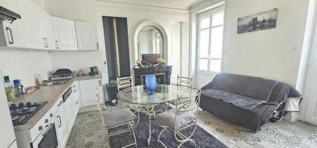 Acheter Appartement 48 m2 Villeurbanne