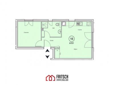 For sale Garde 1 room 44 m2 Var (83130) photo 3