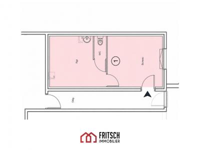For sale Garde 2 rooms 28 m2 Var (83130) photo 2