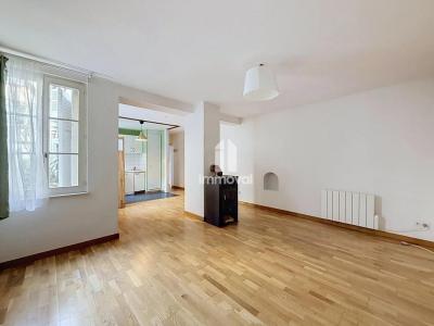 Annonce Vente 3 pi�ces Appartement Strasbourg 67