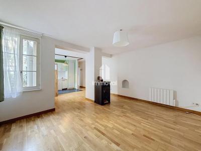 Acheter Appartement 62 m2 Strasbourg