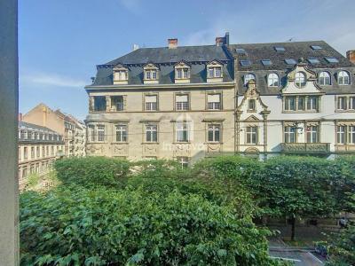 Annonce Vente 3 pi�ces Appartement Strasbourg 67