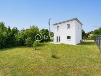 Annonce Location 4 pi�ces Maison Ambares-et-lagrave 33