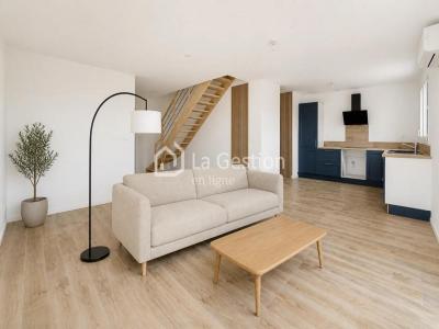 Louer Maison Ambares-et-lagrave Gironde
