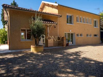 For sale Fareins 5 rooms 140 m2 Ain (01480) photo 1