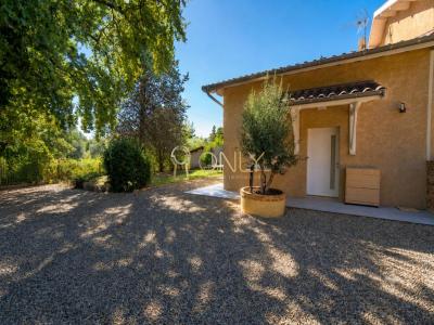 For sale Fareins 5 rooms 140 m2 Ain (01480) photo 3
