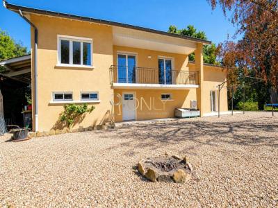 For sale Fareins 5 rooms 140 m2 Ain (01480) photo 4