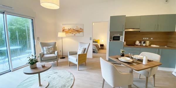 Annonce Location 2 pi�ces Appartement Geveze 35