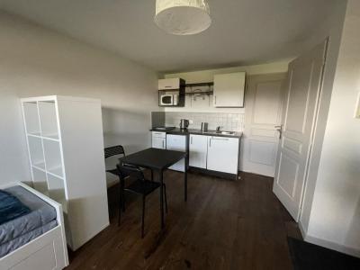 For rent Limoges 1 room 22 m2 Haute vienne (87100) photo 3